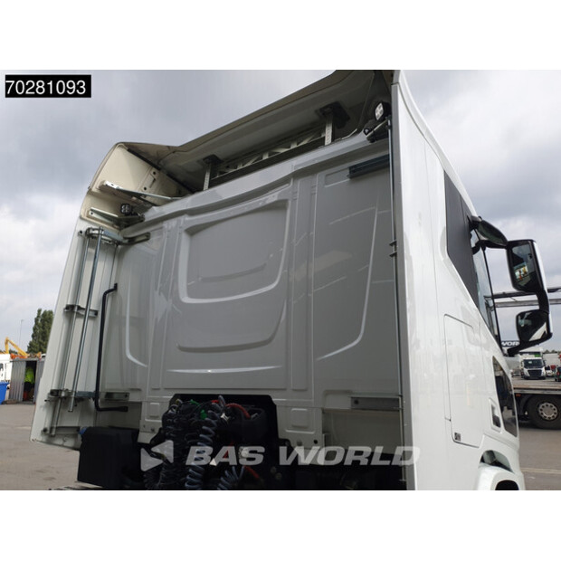 2022 DAF XD 450-41284412