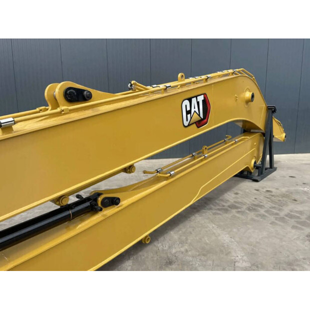 2025 Caterpillar 320 NG-41284422