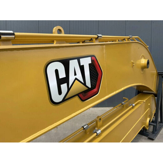 2025 Caterpillar 320 NG-41284423