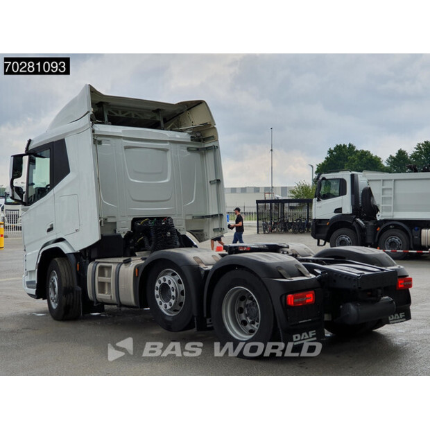 2022 DAF XD 450-41284429