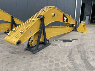 Image de Accessoires 2025 Caterpillar 323F