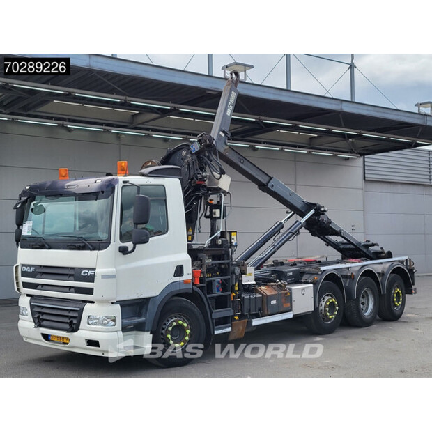 2012 DAF CF85.360-41284627