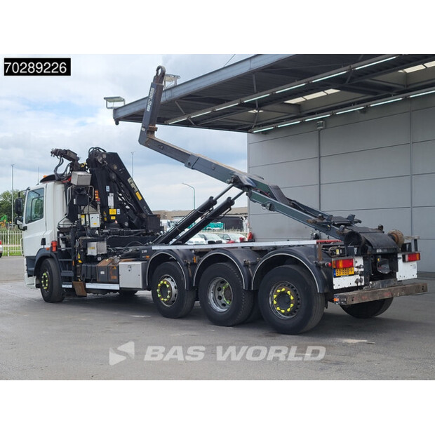 2012 DAF CF85.360-41284628