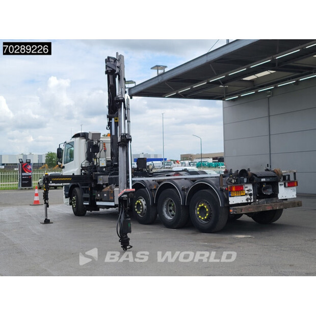 2012 DAF CF85.360-41284630