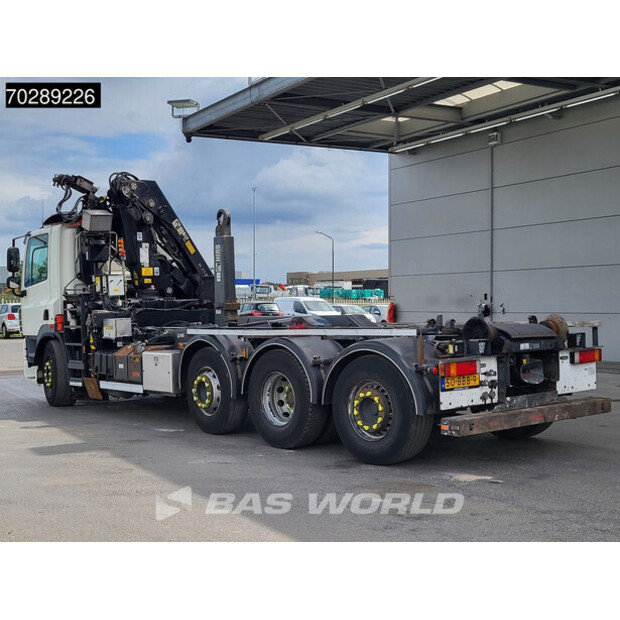 2012 DAF CF85.360-41284633