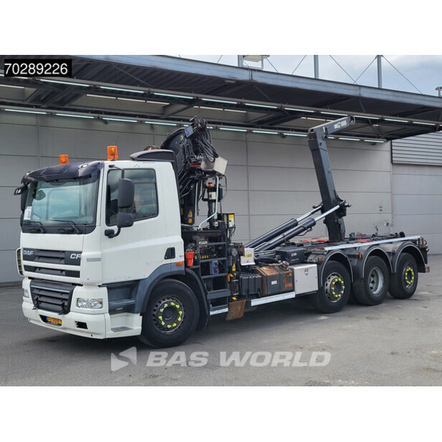 2012 DAF CF85.360-41284636