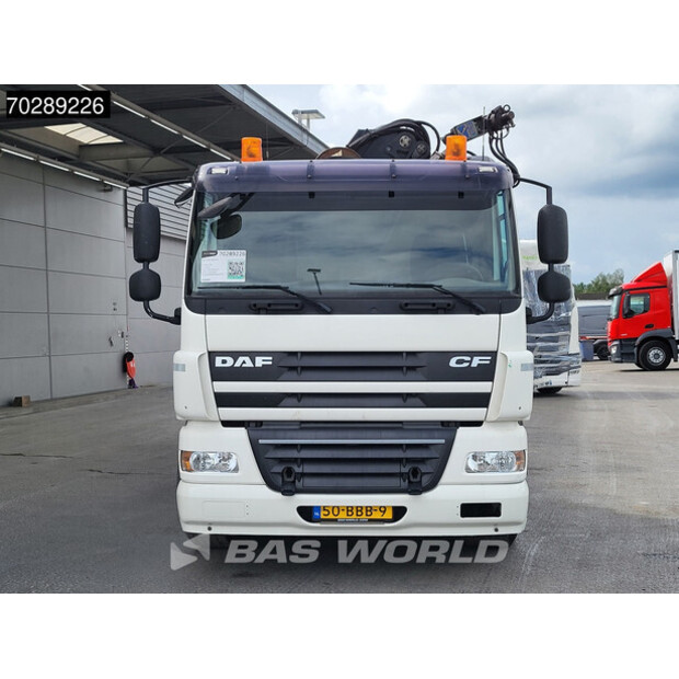 2012 DAF CF85.360-41284637