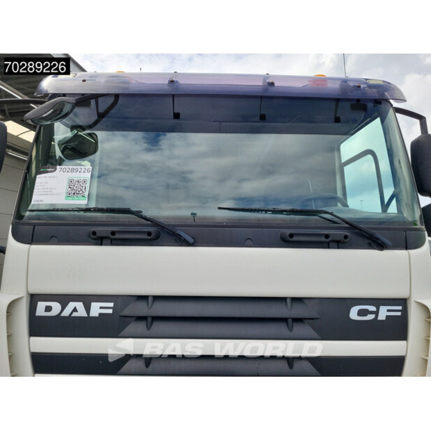 2012 DAF CF85.360-41284638