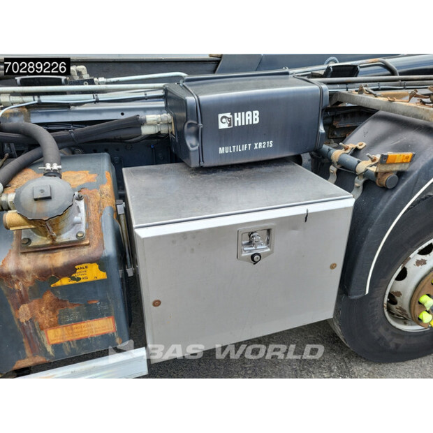 2012 DAF CF85.360-41284665