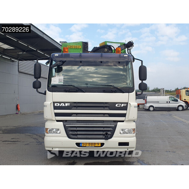 2012 DAF CF85.360-41284669