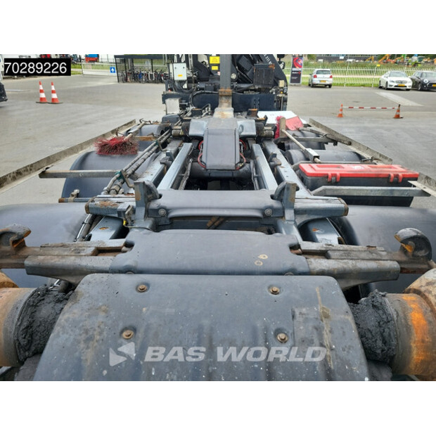 2012 DAF CF85.360-41284680