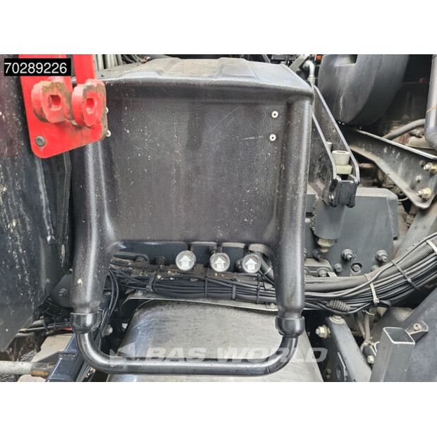 2012 DAF CF85.360-41284686