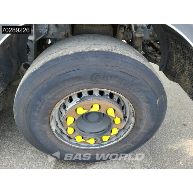 2012 DAF CF85.360-41284689