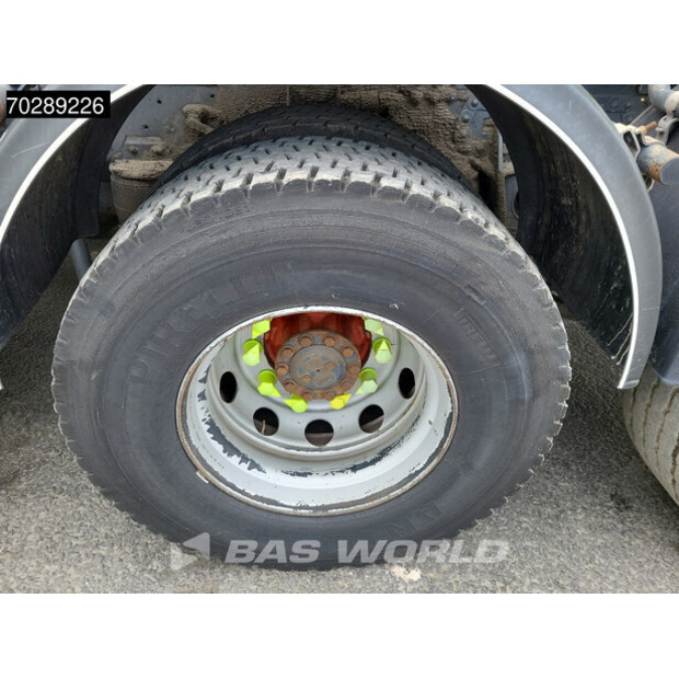 2012 DAF CF85.360-41284690