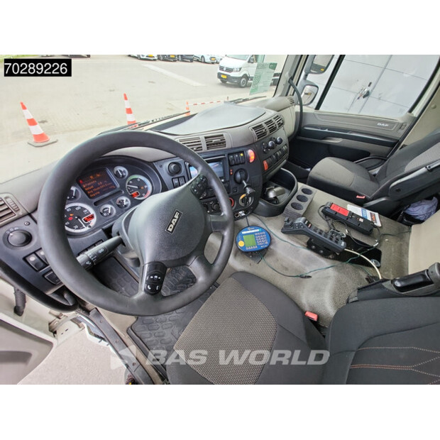 2012 DAF CF85.360-41284691