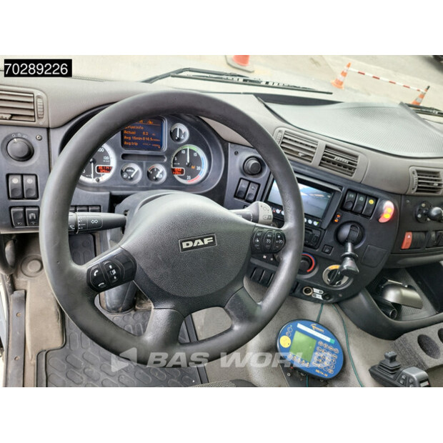 2012 DAF CF85.360-41284692