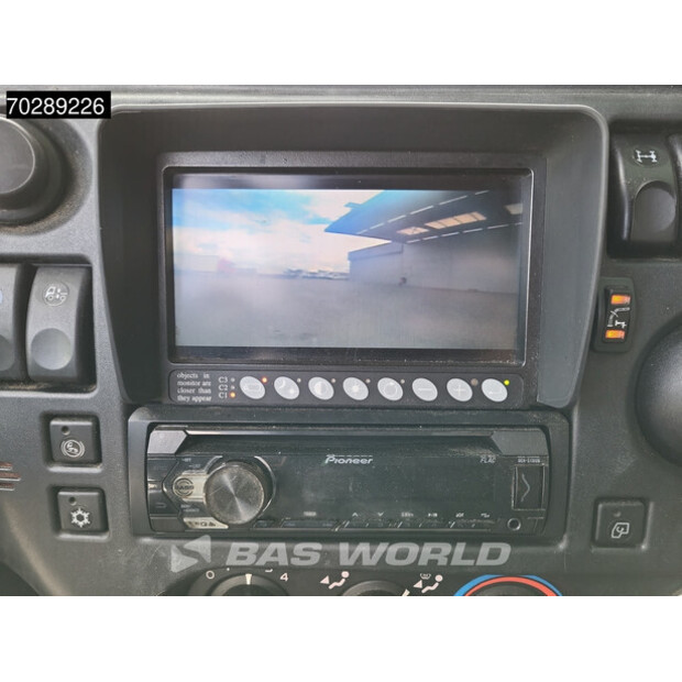 2012 DAF CF85.360-41284695