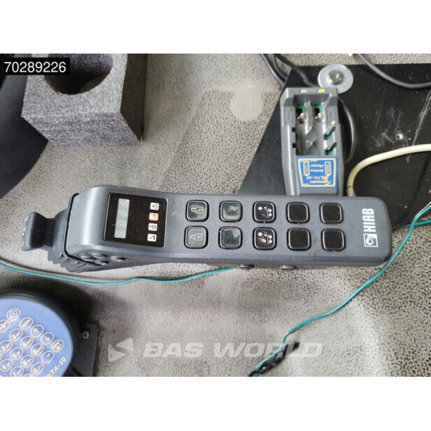 2012 DAF CF85.360-41284698