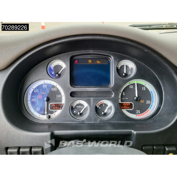 2012 DAF CF85.360-41284715