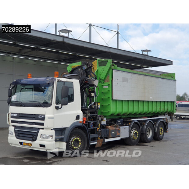 2012 DAF CF85.360-41284718