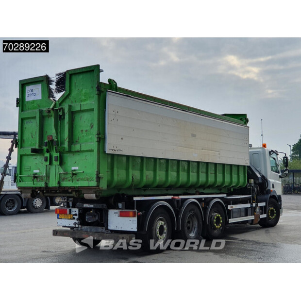 2012 DAF CF85.360-41284720