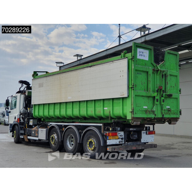 2012 DAF CF85.360-41284721
