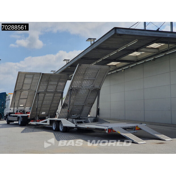 2018 Mercedes-Benz Atego 1230-41284735