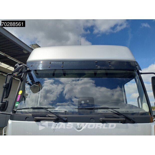 2018 Mercedes-Benz Atego 1230-41284742