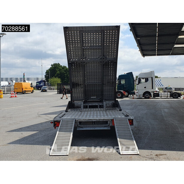 2018 Mercedes-Benz Atego 1230-41284746