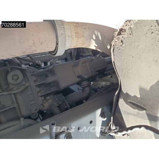 2018 Mercedes-Benz Atego 1230-41284755