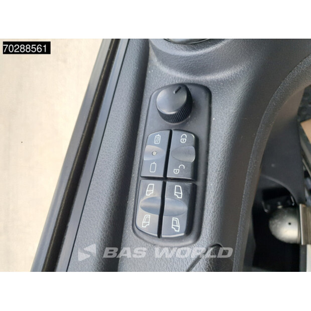 2018 Mercedes-Benz Atego 1230-41284759