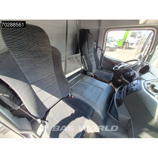 2018 Mercedes-Benz Atego 1230-41284764