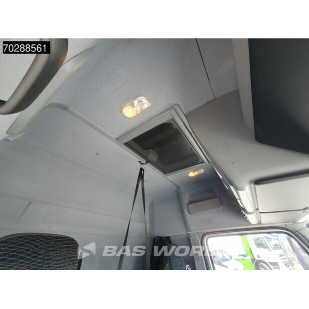 2018 Mercedes-Benz Atego 1230-41284765