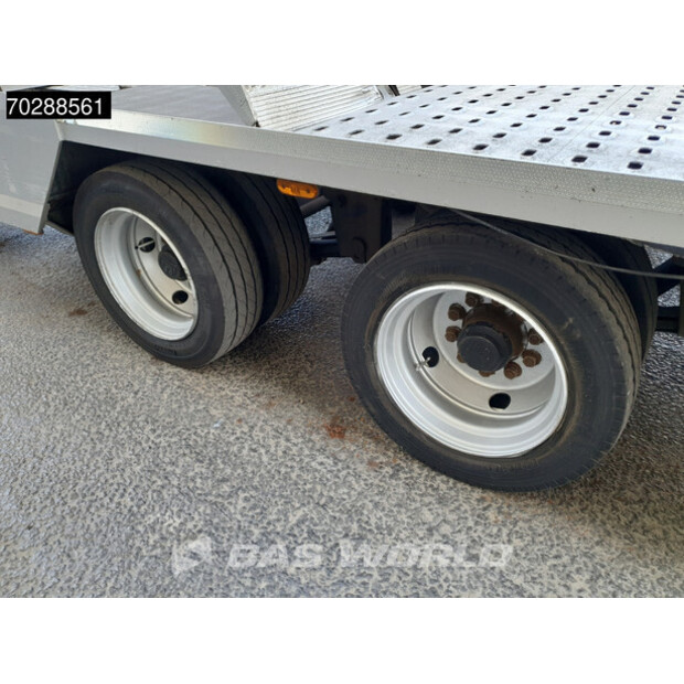 2018 Mercedes-Benz Atego 1230-41284772