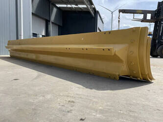 Image de Accessoires 2024 Caterpillar 12G