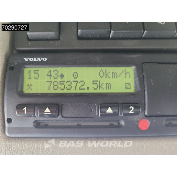 2014 فولفو FM500-41284820