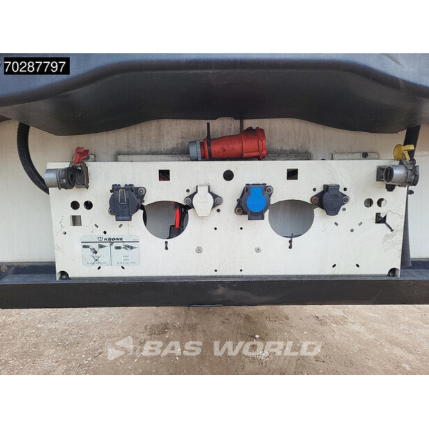 2020 Krone SD-41284860
