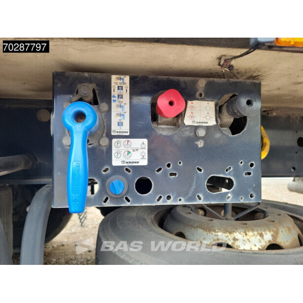 2020 Krone SD-41284865