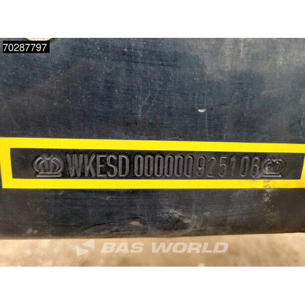 2020 Krone SD-41284872
