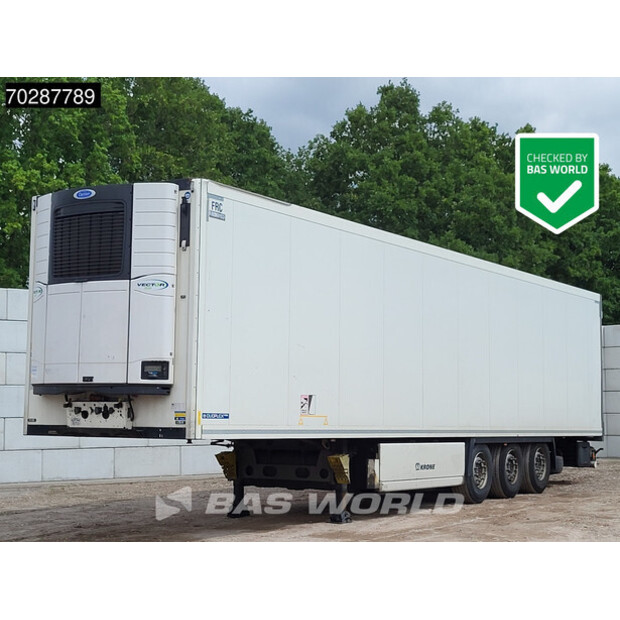 2020 كرون Carrier Vector 1550-41284883