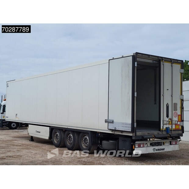 2020 كرون Carrier Vector 1550-41284884