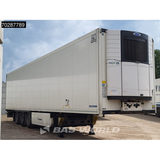 2020 كرون Carrier Vector 1550-41284888