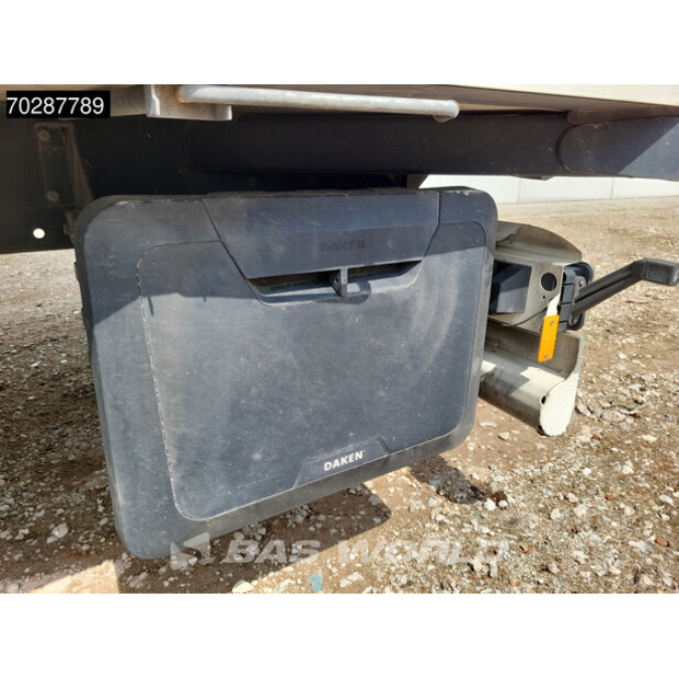 2020 كرون Carrier Vector 1550-41284909
