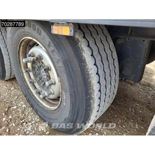 2020 كرون Carrier Vector 1550-41284913