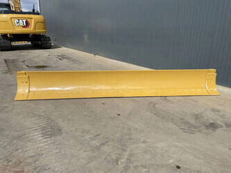 Image for ATTACHMENTS 2024 Caterpillar 140K