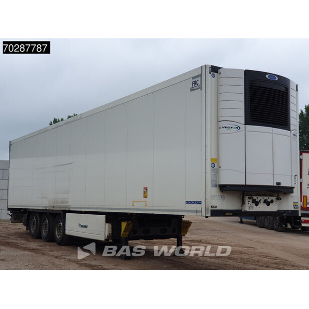 2020 كرون Carrier Vector 1550-41284930