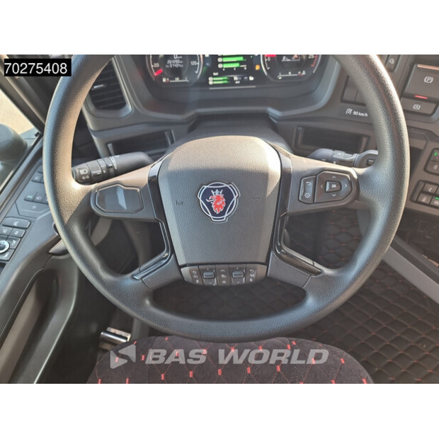 2023 Scania S460-41284987