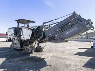 Image de Fraiseuses à froid 2022 Wirtgen W200Fi