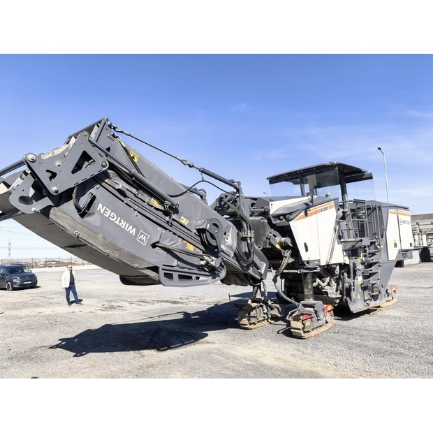 2022 Wirtgen W200F-41285006