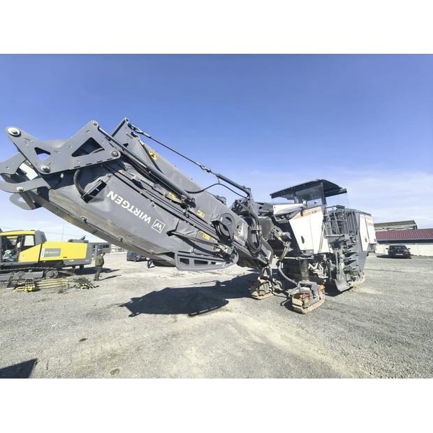 2022 Wirtgen W200F-41285007